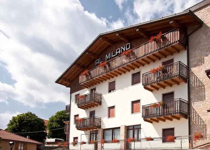 Albergo Milano