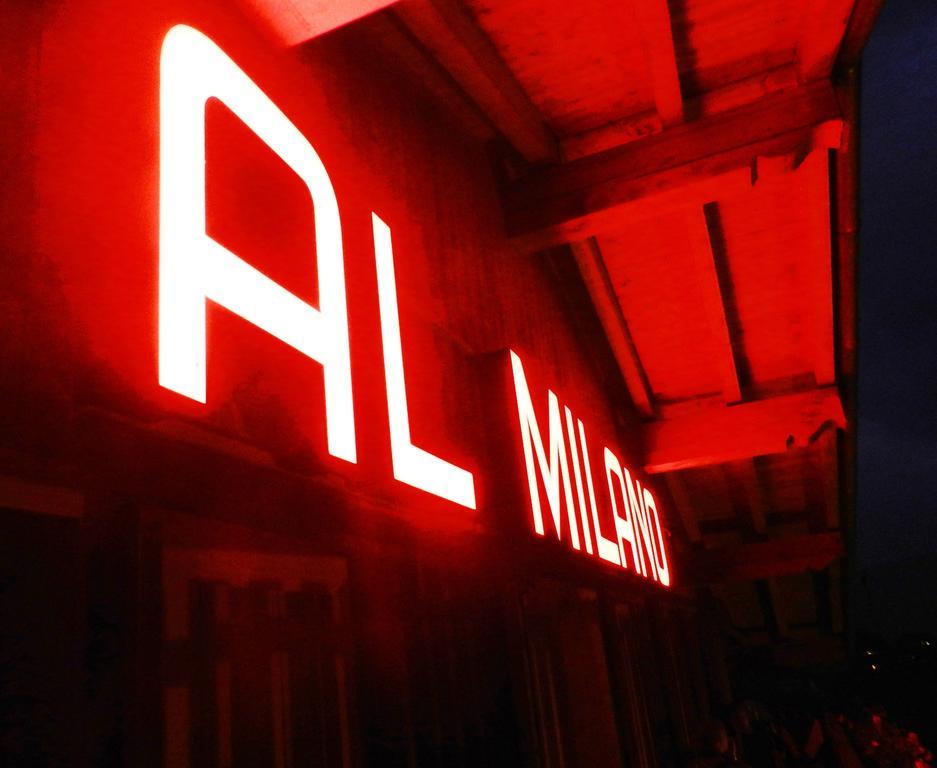 Milano Bossico