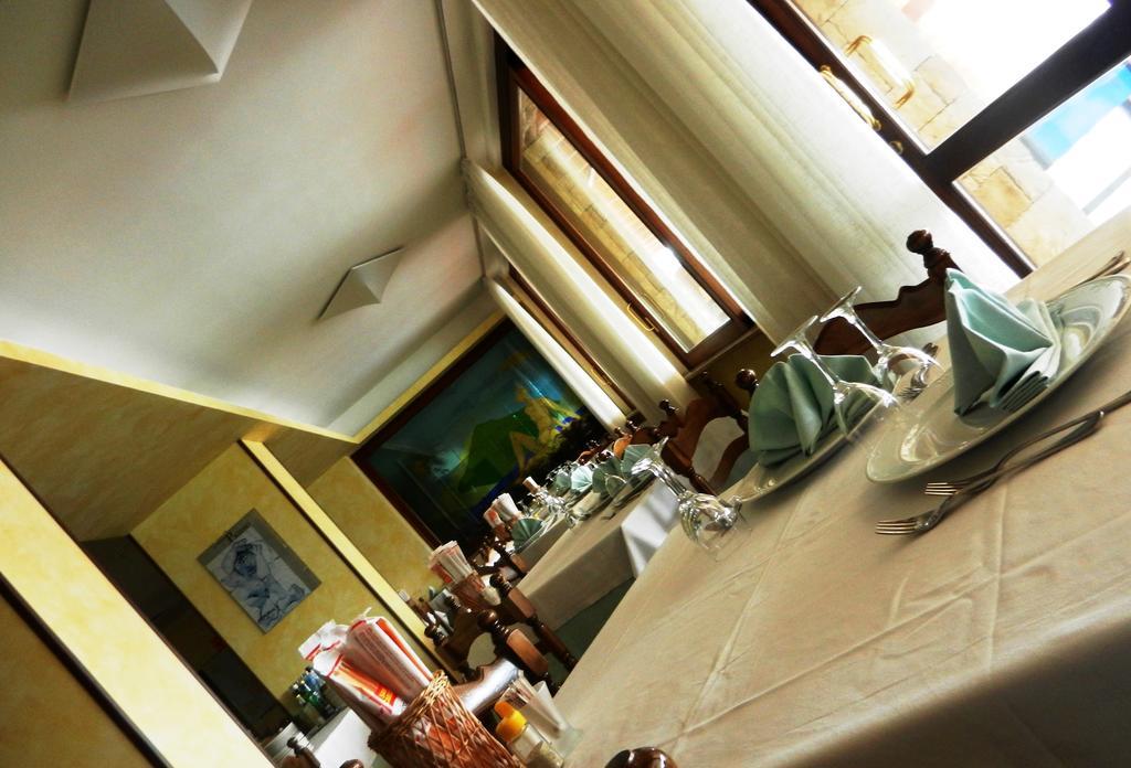 Hotel Milano 3*