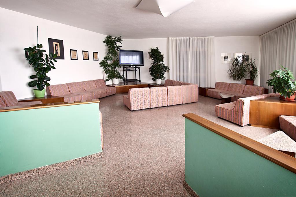 Hotel Milano 3*