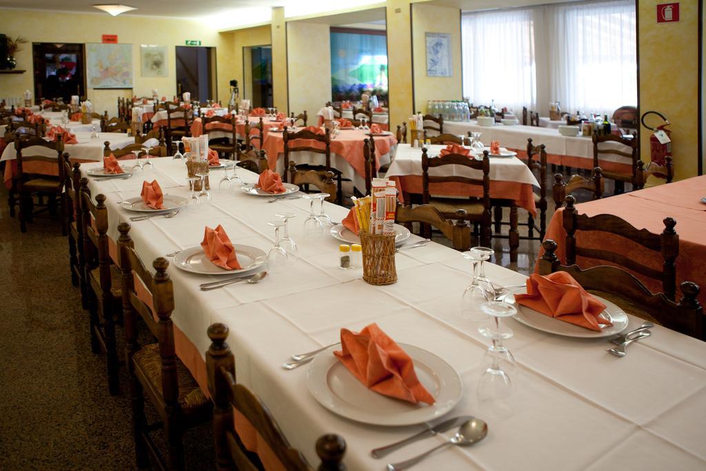 Milano Hotel