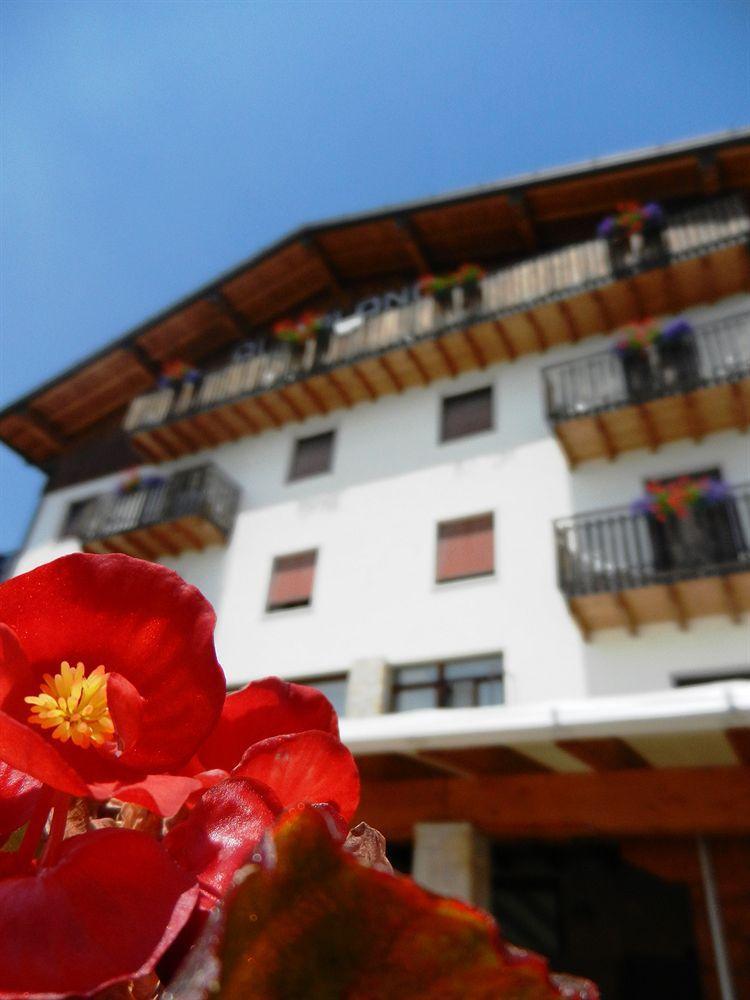Hotel Milano Bossico