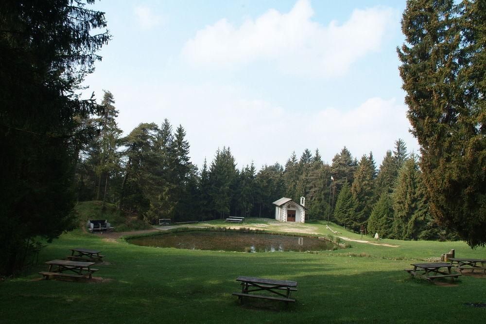 Hotel Milano Bossico