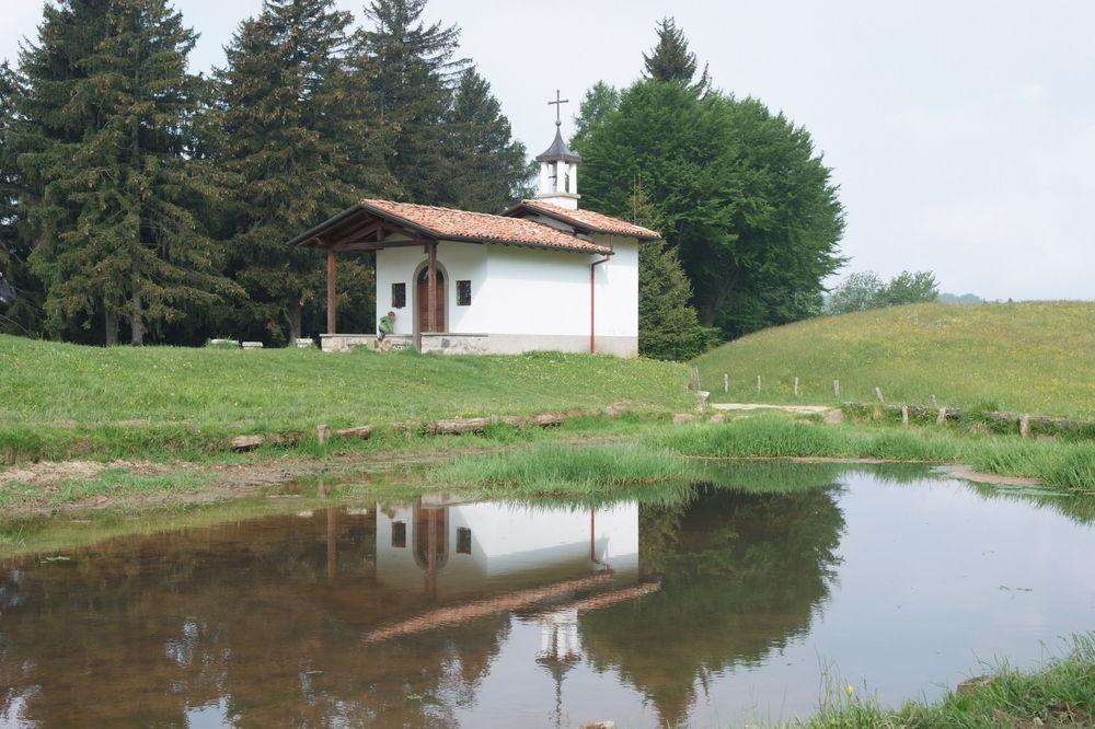 Hotel Milano Bossico