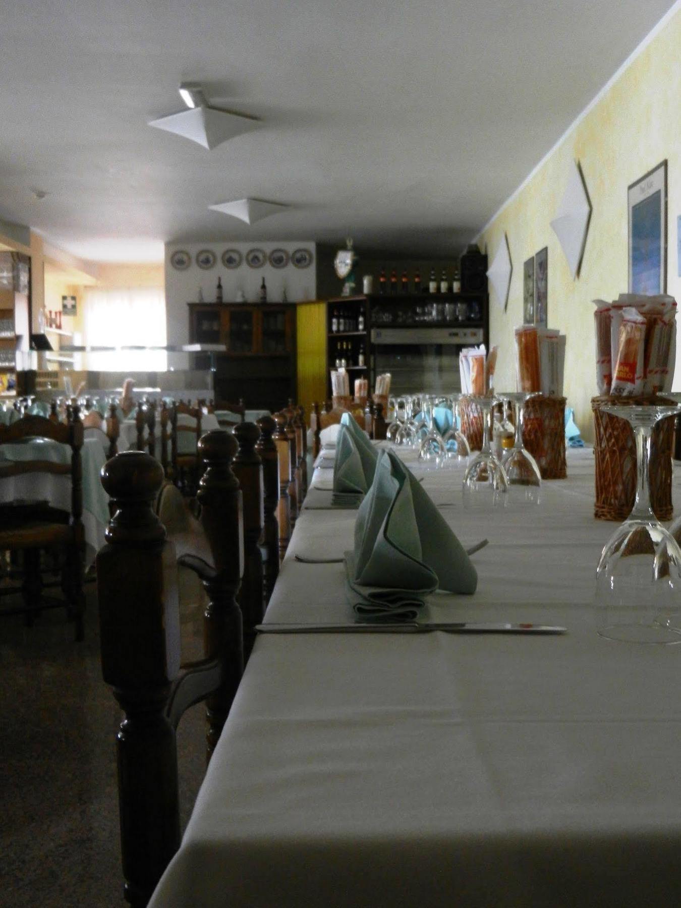 Hotel Milano Bossico