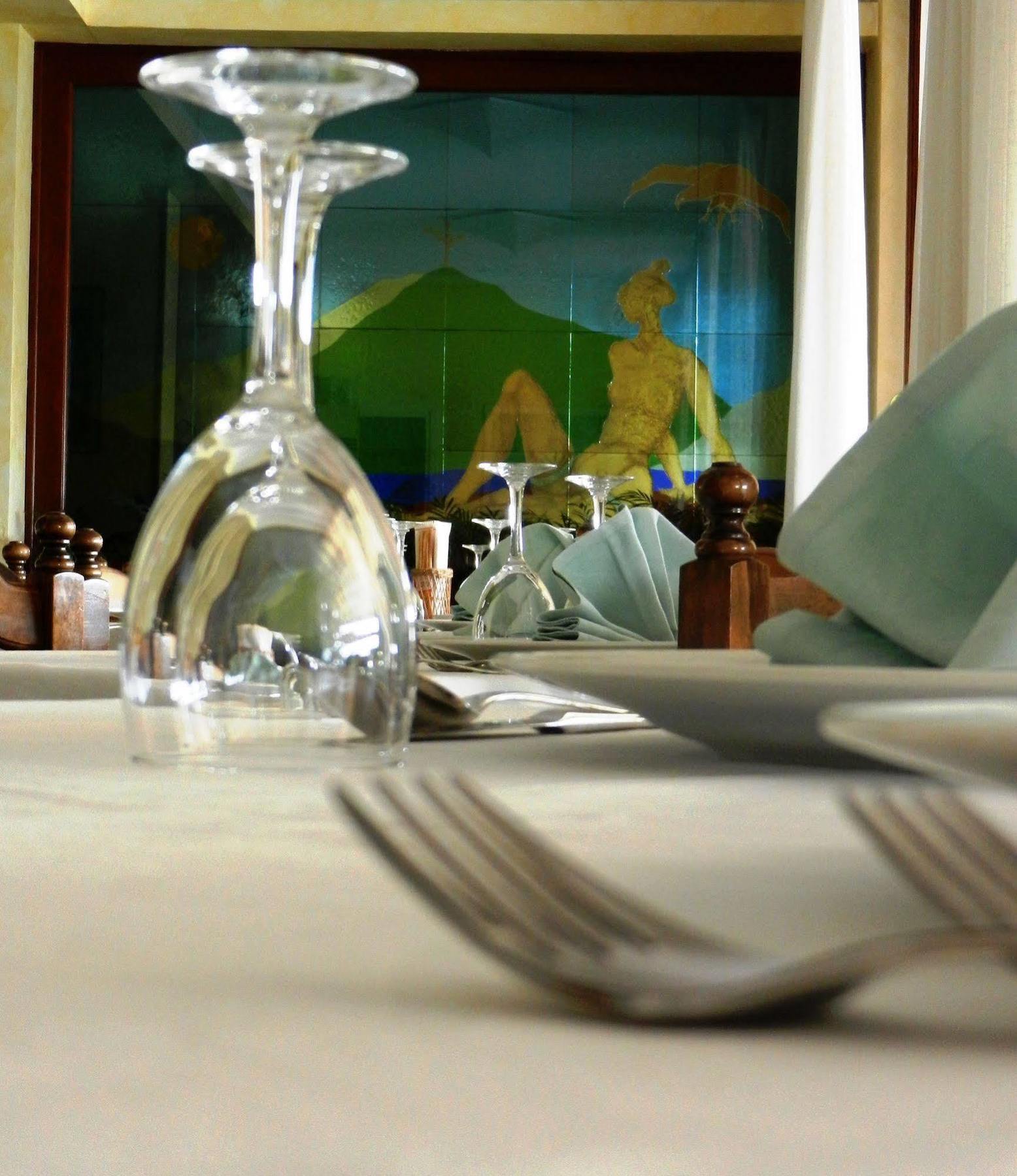 Milano Hotel Bossico