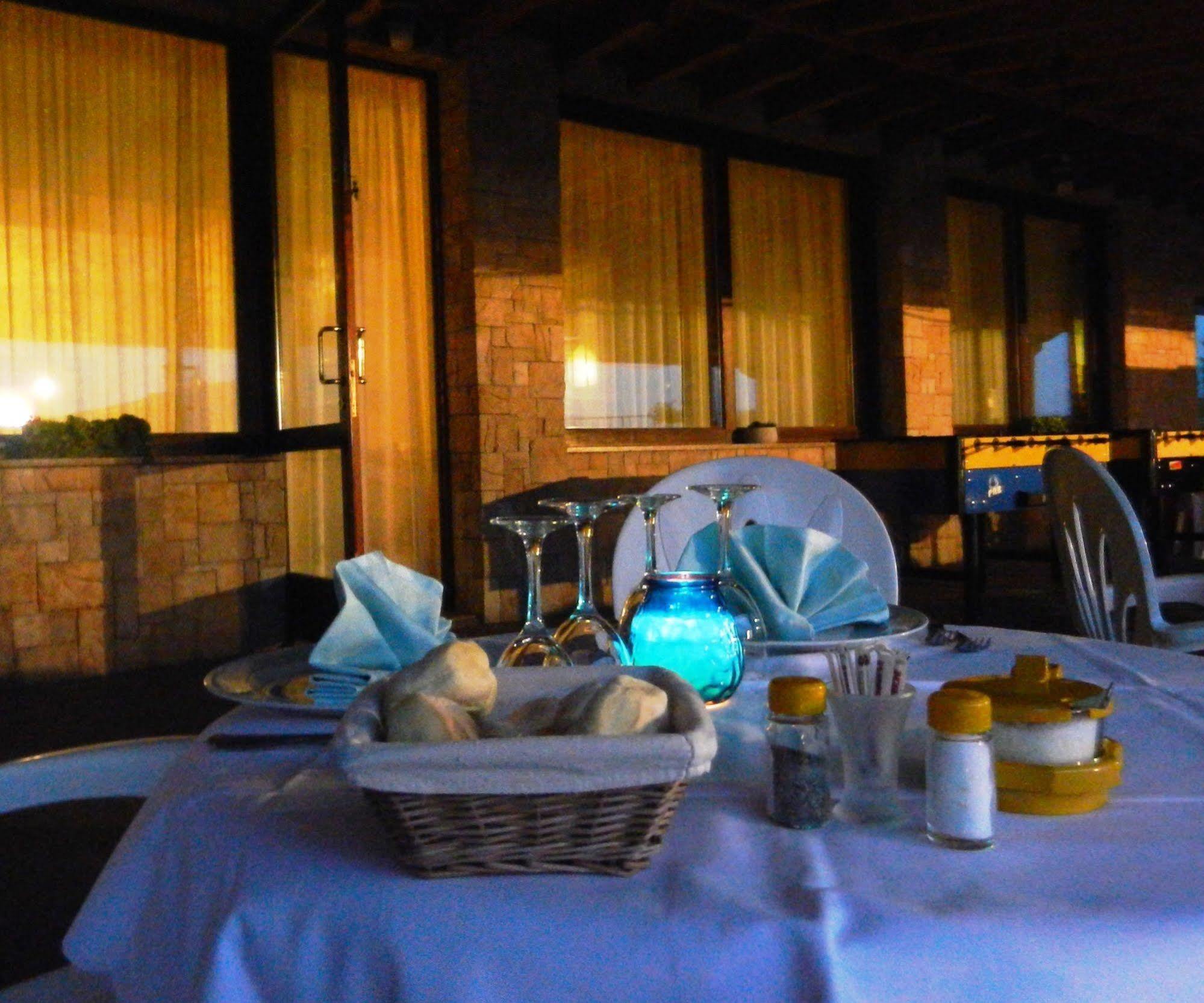 Hotel Milano