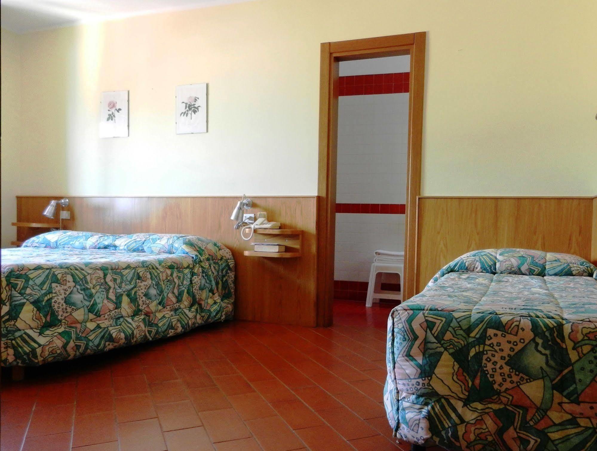 Milano Hotel 3*