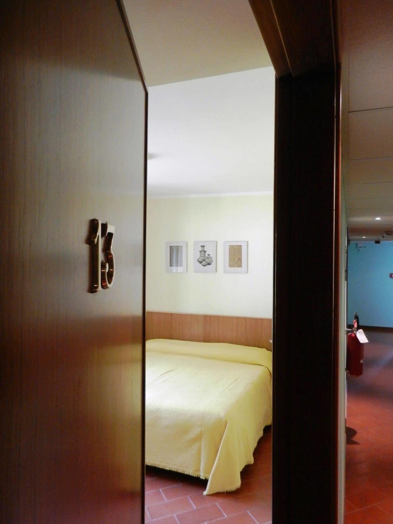 Milano Hotel