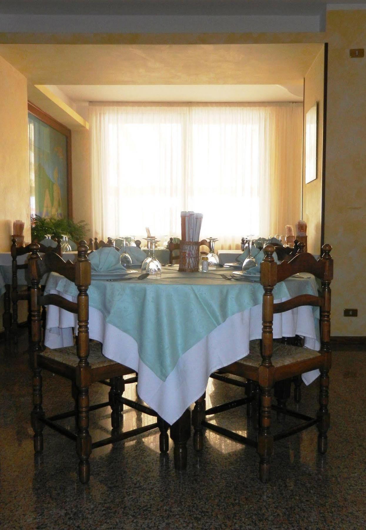 Hotel Milano Bossico