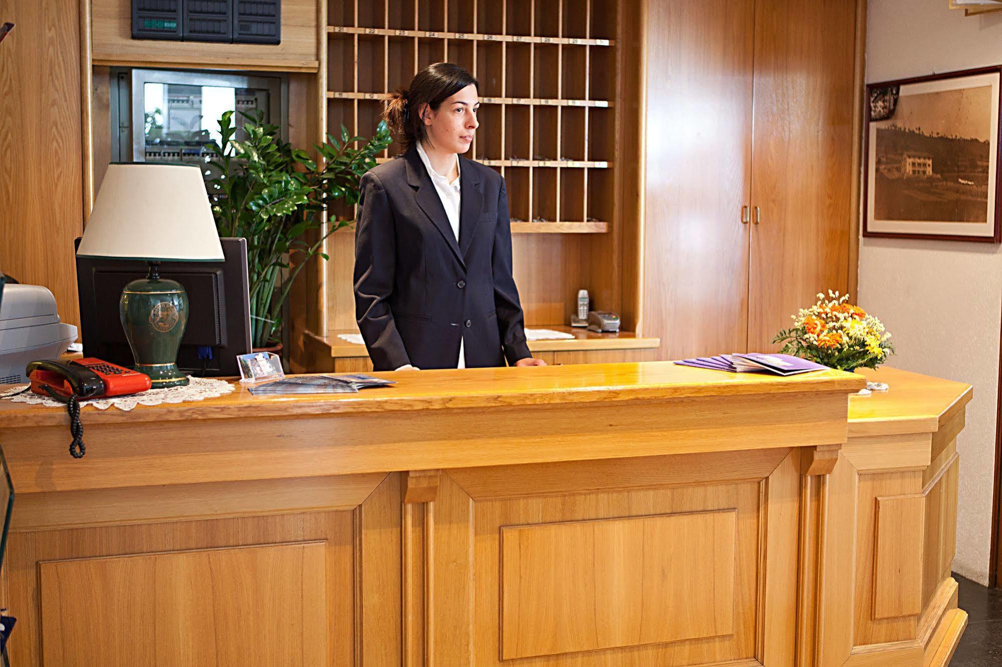 Milano Hotel