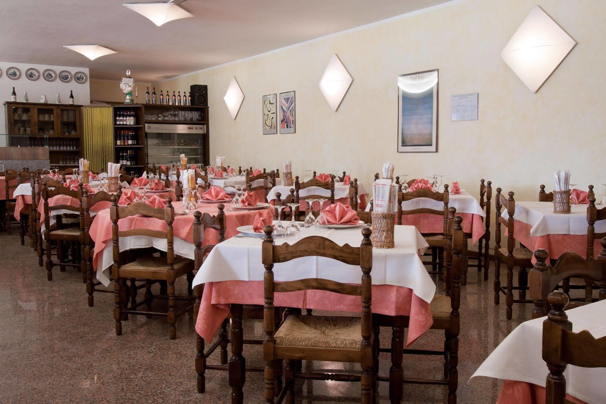 Milano Hotel Bossico
