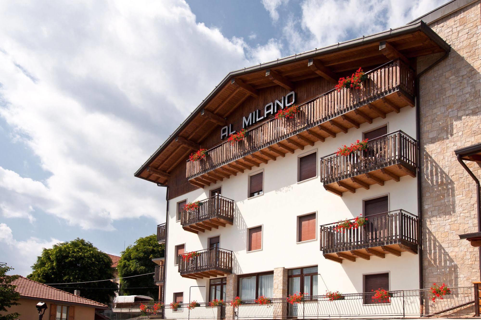 Milano Hotel 3*